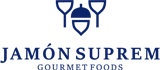 Jamón Suprem Logo
