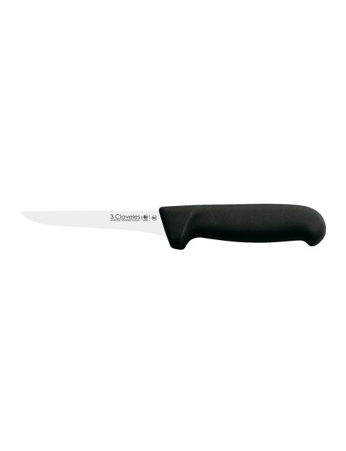 Cuchillo Deshuesador Flexible 15cm 3 Claveles