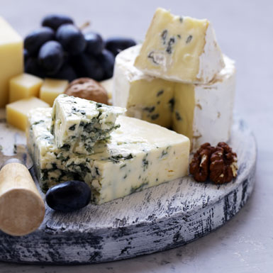 Preguntas más habituales sobre el queso