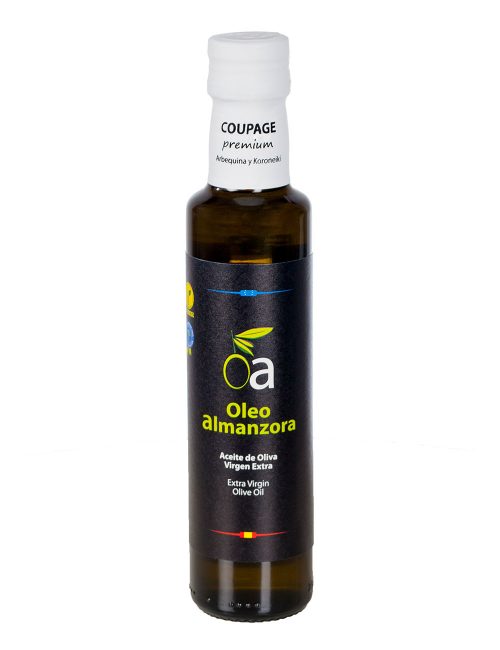 Aceite Oliva Virgen Extra Coupage Premium 250ml