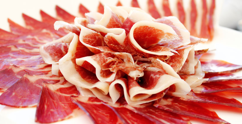 Cómo elegir el jamón ibérico perfecto para ti
