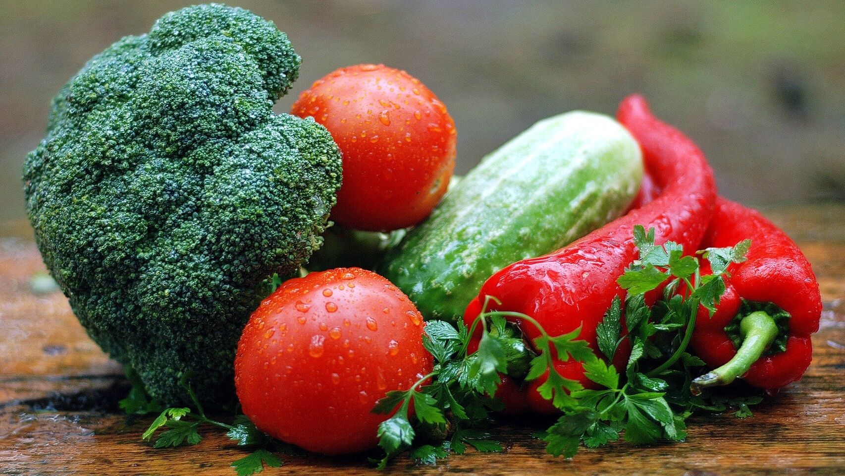 Alimentación saludable frente al coronavirus