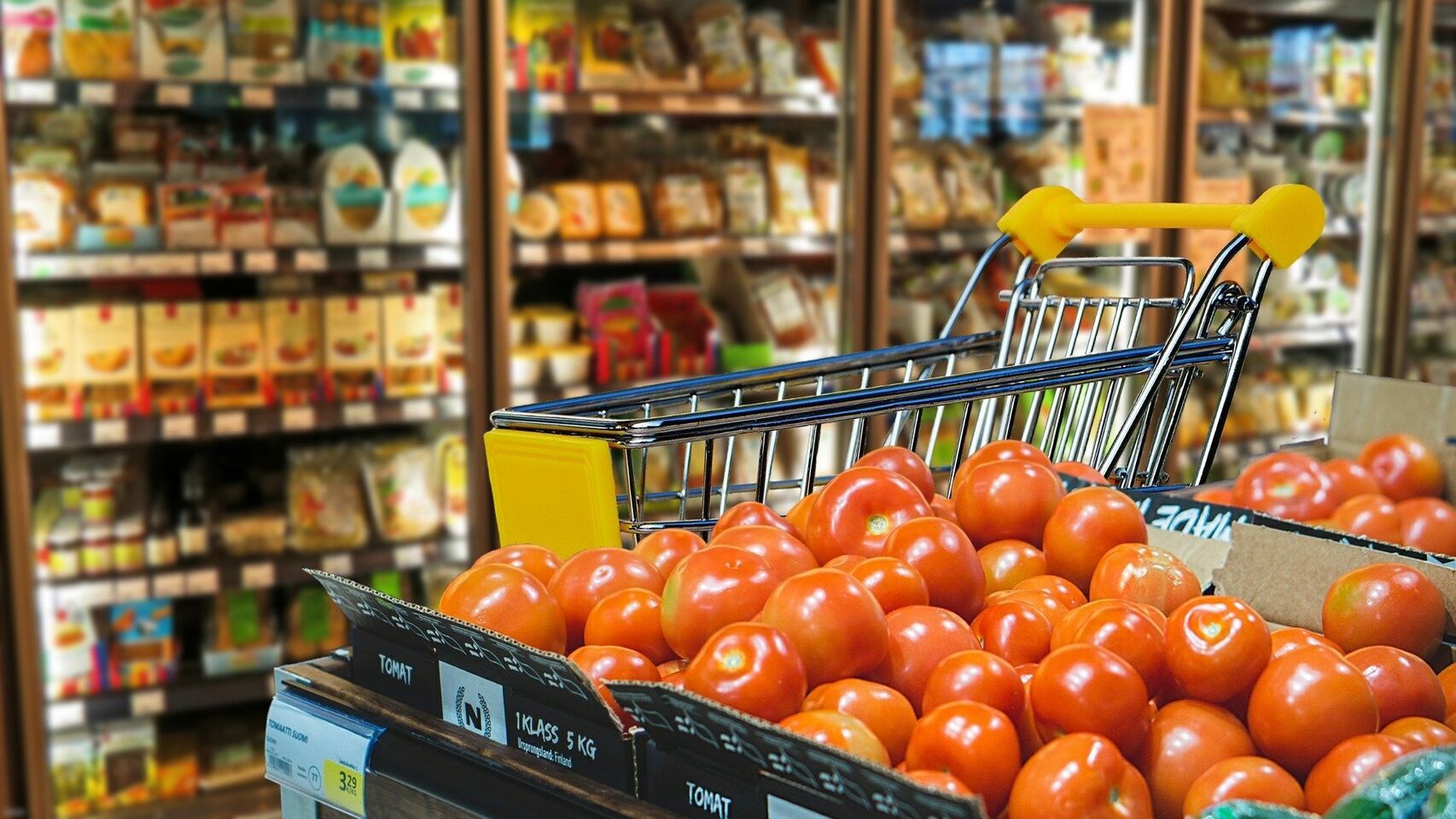Alimentación saludable frente al coronavirus