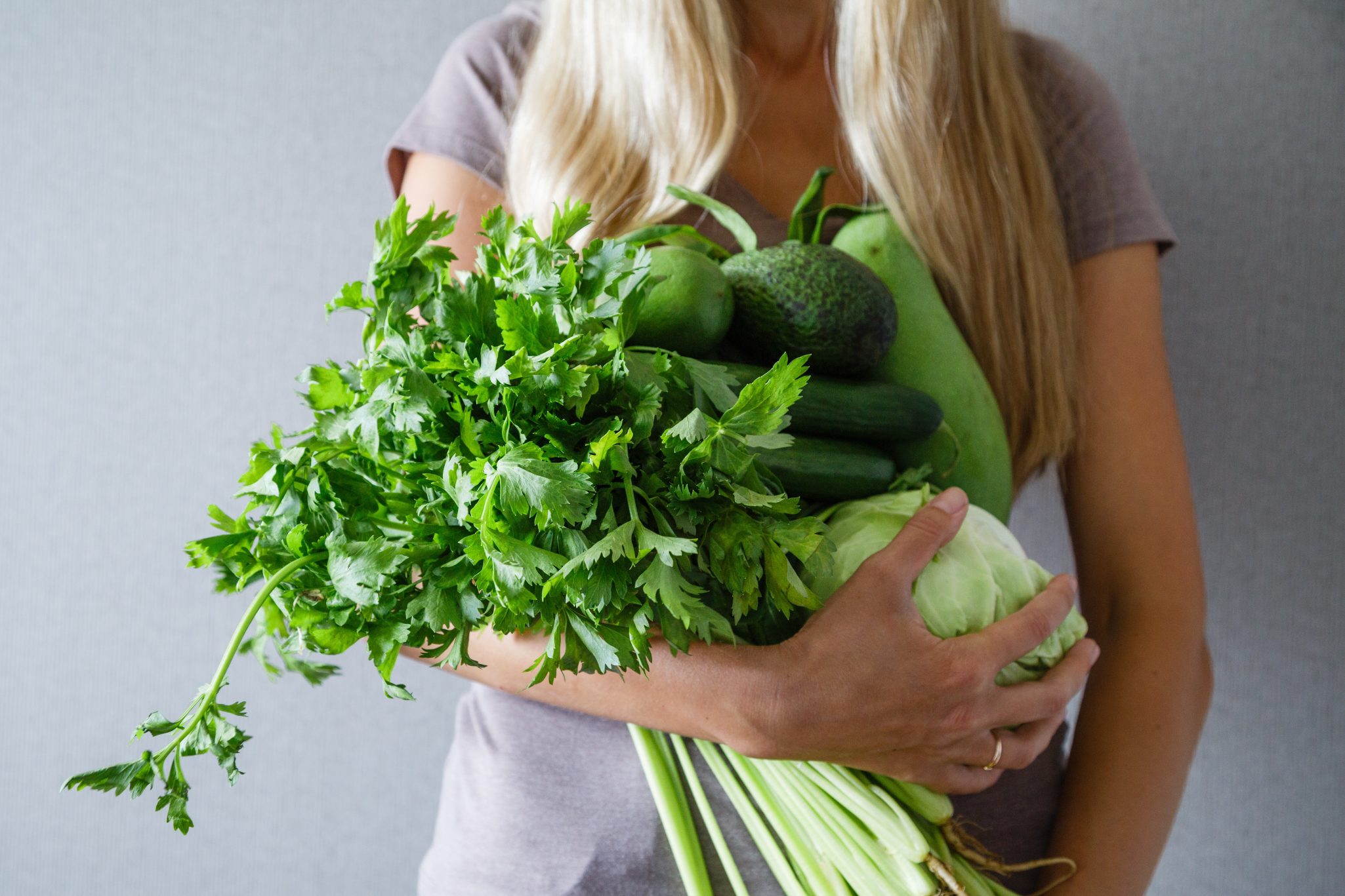 Alimentación saludable frente al coronavirus