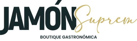 Jamon Suprem Logo