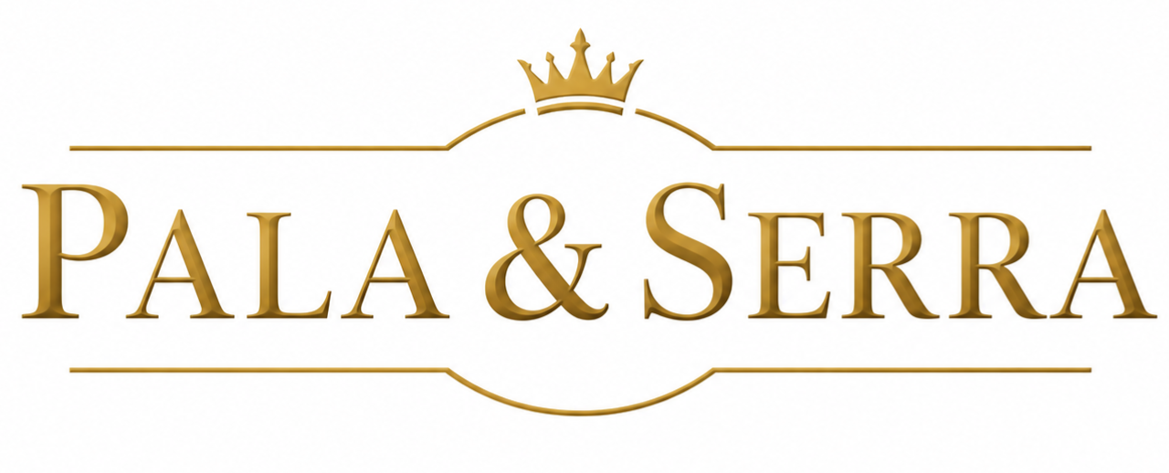 PALA & SERRA