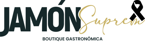 Jamón Suprem Logo